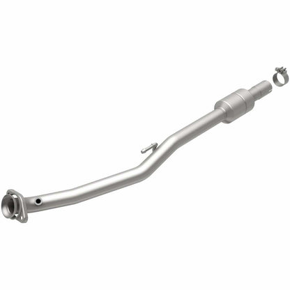 2010-2013 Cadillac CTS 3.0L Direct-Fit Catalytic Converter 557428 Magnaflow - Catalytic Converters Car Part People