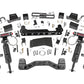 Fits Ford F-150 4WD (2015-2020) 6 Inch Lift Kit; Vertex/V2; 55757
