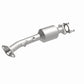 Catalytic Converter for 2015-2018 Chevrolet City Express 2.0L MagnaFlow 557690