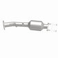 Catalytic Converter for 2015-2018 Chevrolet City Express 2.0L MagnaFlow 557690