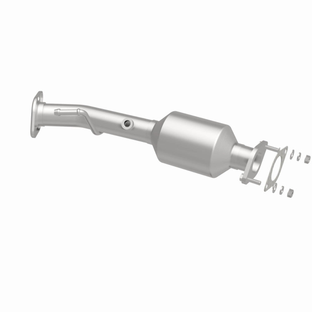 Catalytic Converter for 2015-2018 Chevrolet City Express 2.0L MagnaFlow 557690