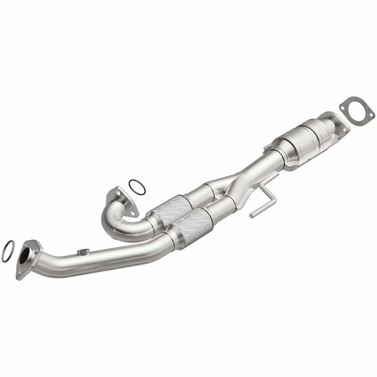 2005-2008 Nissan Maxima 3.5L Direct-Fit Catalytic Converter 557710 Magnaflow