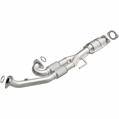 2005-2008 Nissan Maxima 3.5L Direct-Fit Catalytic Converter 557710 Magnaflow