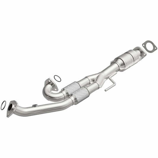 2005-2008 Nissan Maxima 3.5L Direct-Fit Catalytic Converter 557710 Magnaflow