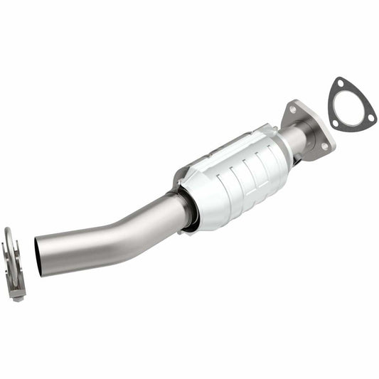 2004-2005 Suzuki Forenza 2.0L Direct-Fit Catalytic Converter 557812 Magnaflow - Catalytic Converters Car Part People