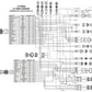 LS1/6 (24x/1x) Engine Main Harness - 558-102