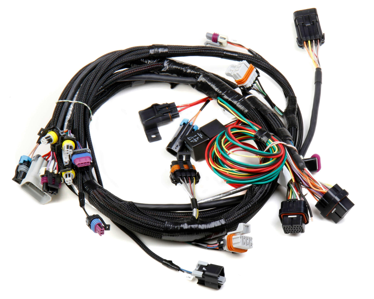 LS1/6 (24x/1x) Engine Main Harness - 558-102