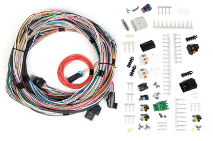 Unterminated Universal Main Harness - 558-105