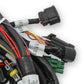 Holley EFI Ford Coyote Engine Main Harness w/ Ti-VCT & stock coil 11-17 -558-110