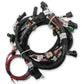Holley EFI Ford Coyote Engine Main Harness w/ Ti-VCT & stock coil 11-17 -558-110