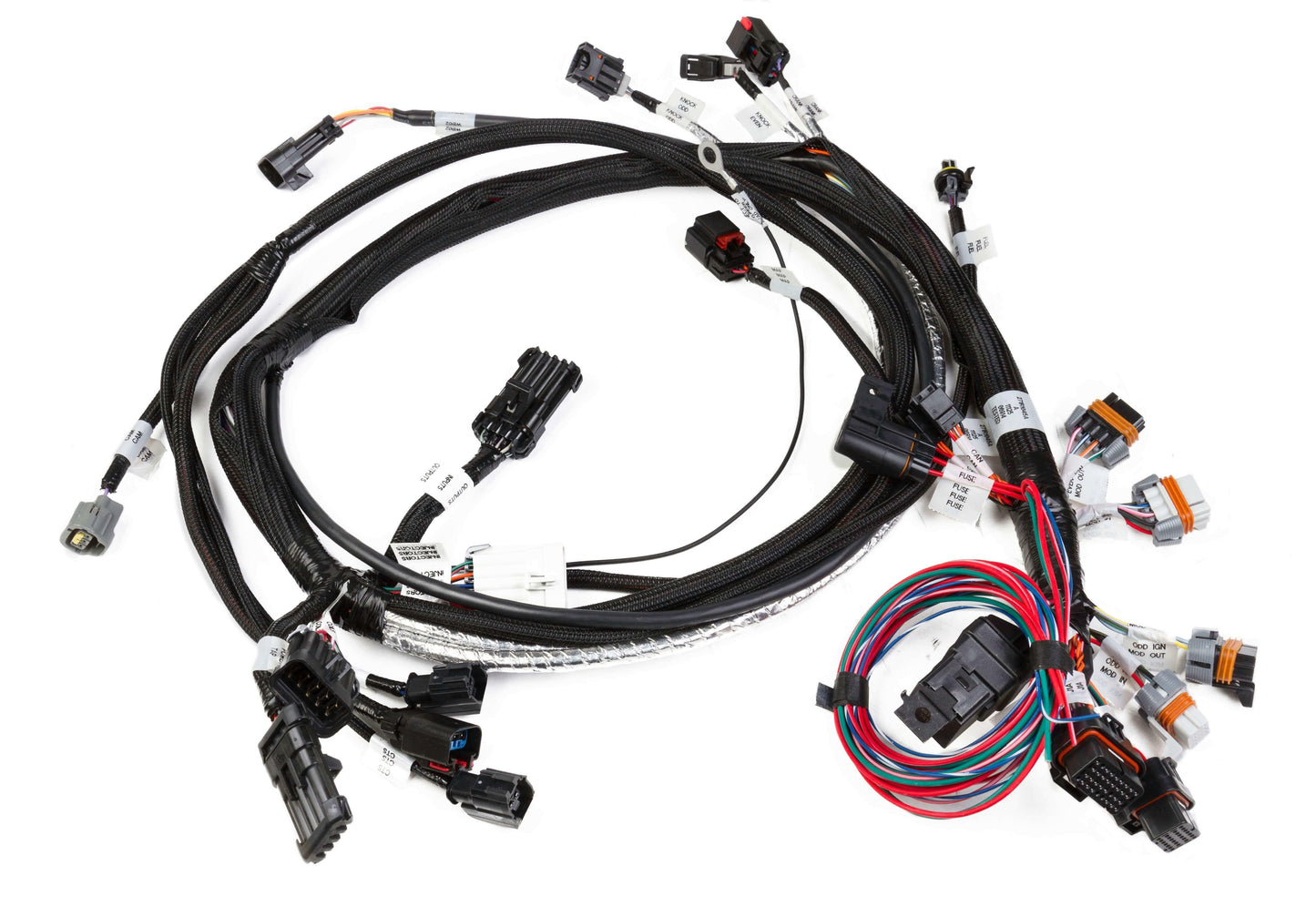 Gen III Hemi Main Harness Early w/ TPS and Idle Air Control Connections 558-115