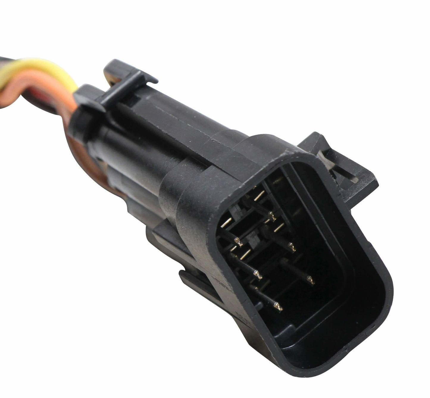 Terminator Stealth 2x4 MAIN HARNESS - 558-121