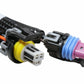 Terminator Stealth 2x4 MAIN HARNESS - 558-121