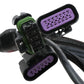 Terminator Stealth 2x4 MAIN HARNESS - 558-121