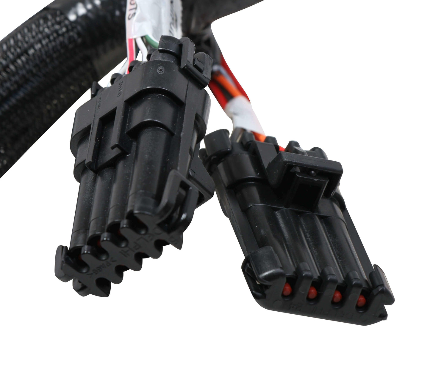 Terminator Stealth 2x4 MAIN HARNESS - 558-121