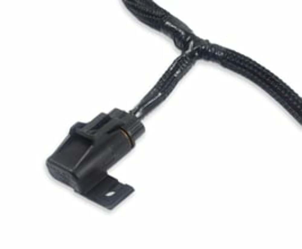Holley EFI Benchtop Harness 558-127