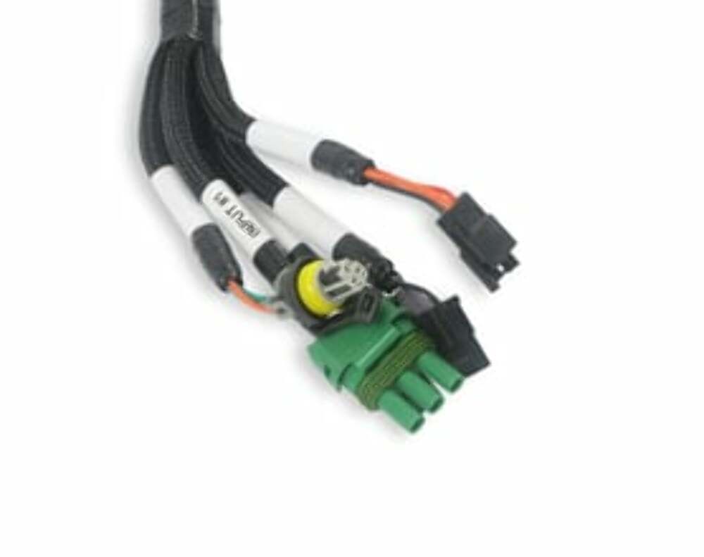 Holley EFI Benchtop Harness 558-127
