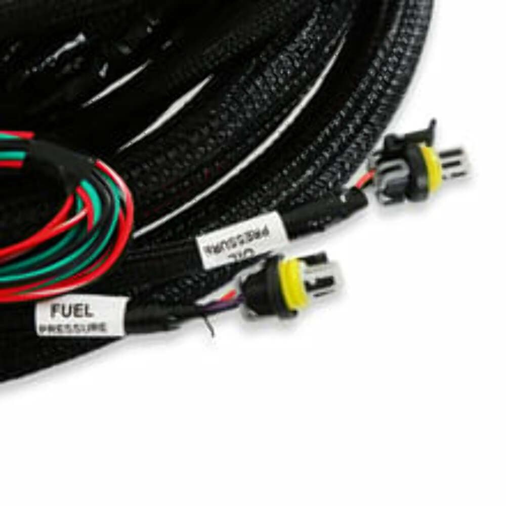 5.0L Ford Foxbody EFI Main Harness 558-128