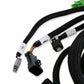 5.0L Ford Foxbody EFI Main Harness 558-128