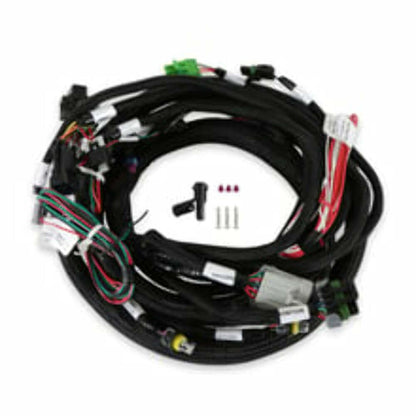 5.0L Ford Foxbody EFI Main Harness 558-128