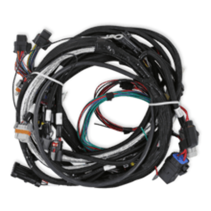 Holley EFI LT4 Engine Main Harness 558-130