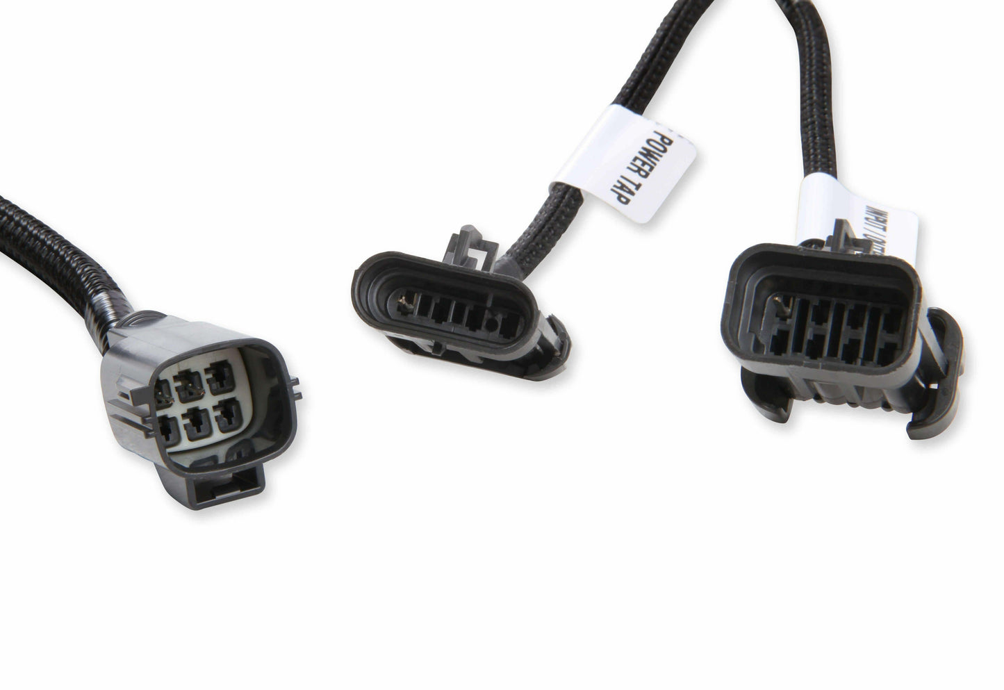 GEN III HEMI VVT Harness Only - 558-131