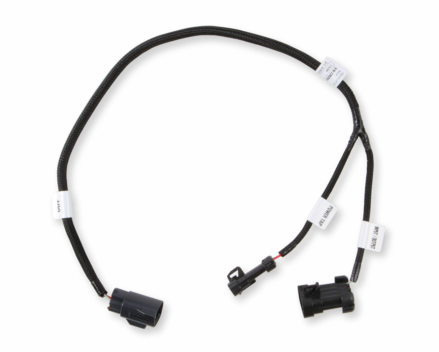 GEN III HEMI VVT Harness Only - 558-131