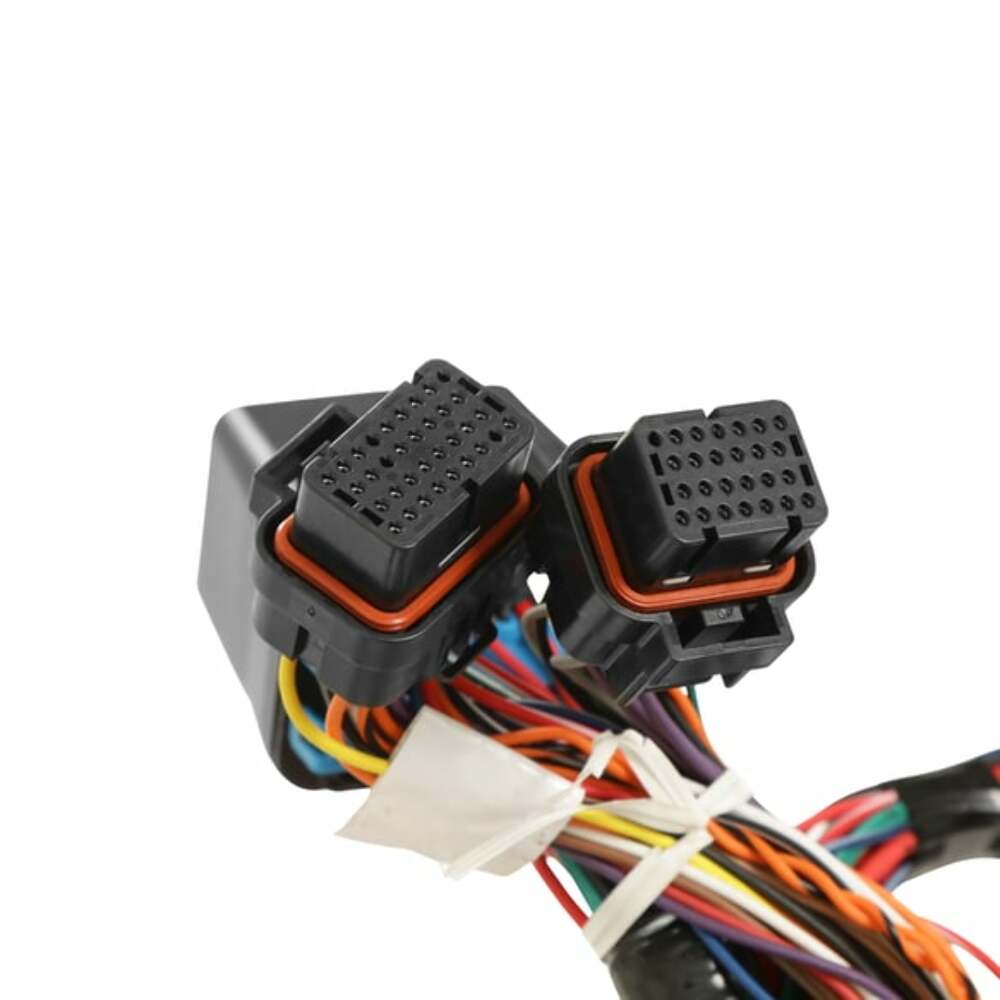 Holley EFI 7.3-liter Godzilla Main Harness for Stock Coils - 558-140