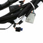 Holley EFI 7.3-liter Godzilla Main Harness for Stock Coils - 558-140