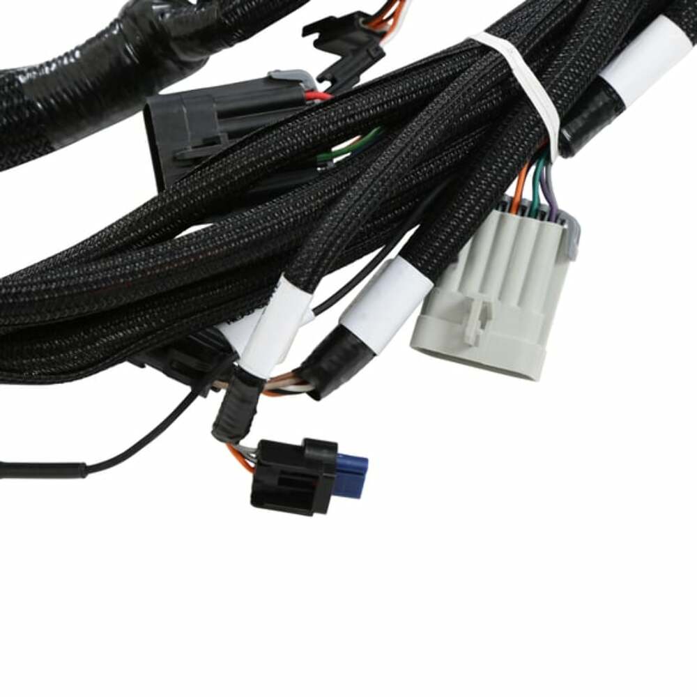Holley EFI 7.3-liter Godzilla Main Harness for Stock Coils - 558-140