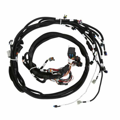 Holley EFI 7.3-liter Godzilla Main Harness for Stock Coils - 558-140