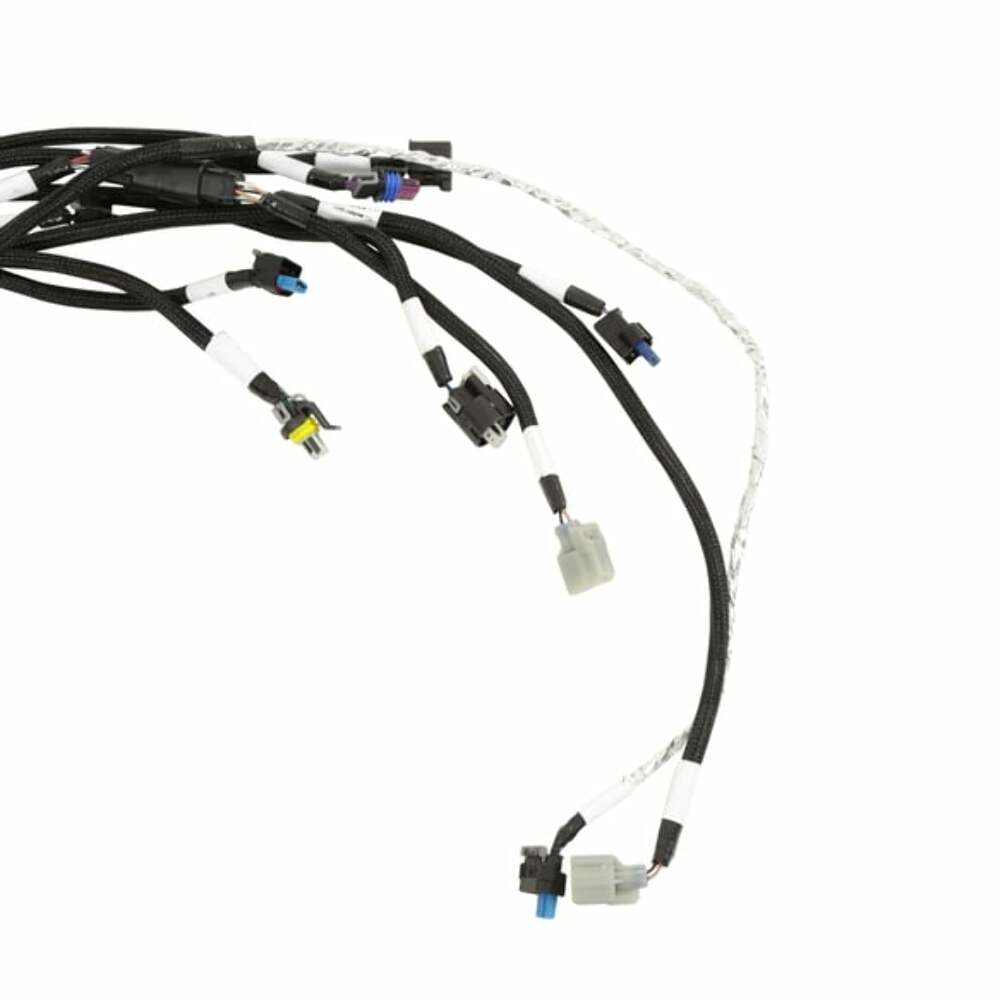 Holley EFI 7.3-liter Godzilla Main Harness with Smart Coils - 558-141