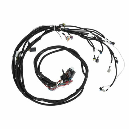 Holley EFI 7.3-liter Godzilla Main Harness with Smart Coils - 558-141