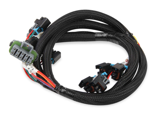 INJECTOR HARNESS - EARLY TRUCK - 558-214