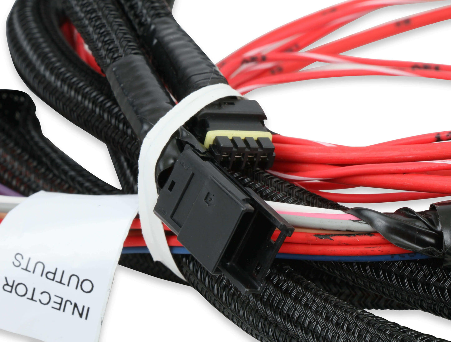 Injector Driver Harness - 558-219