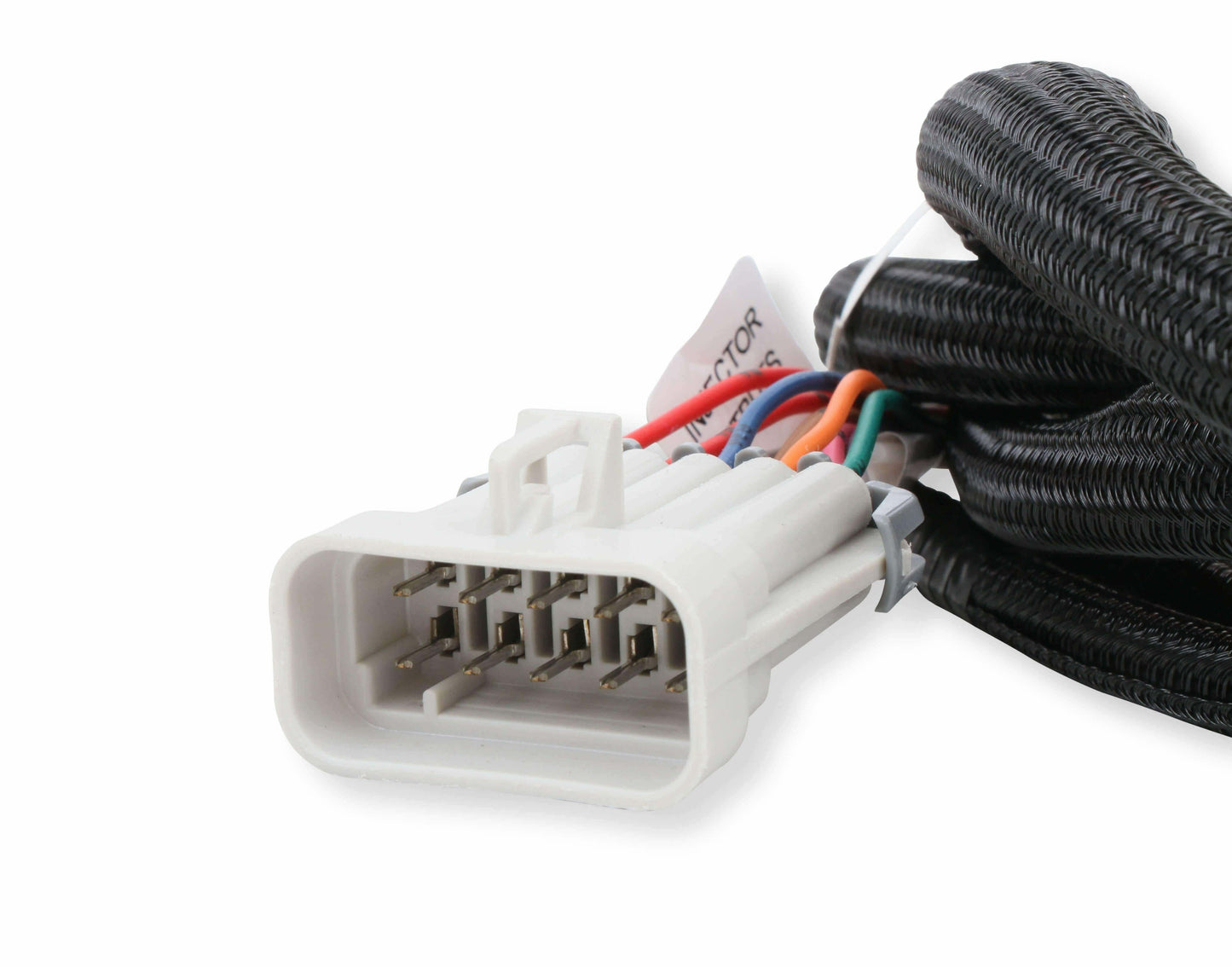 Injector Driver Harness - 558-219