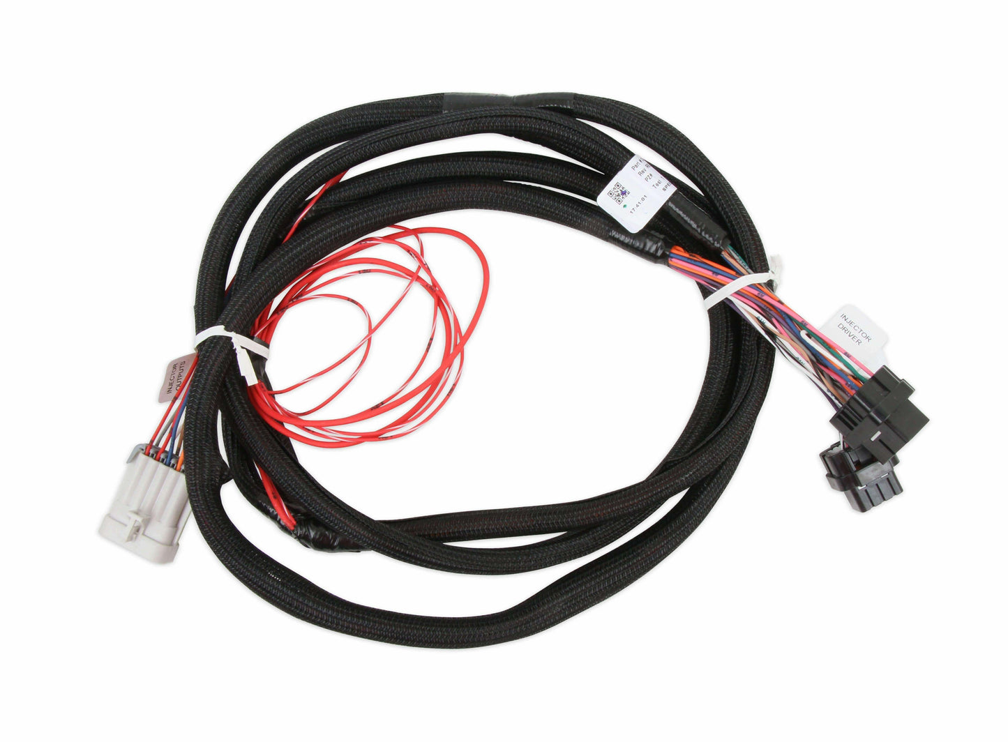Injector Driver Harness - 558-219
