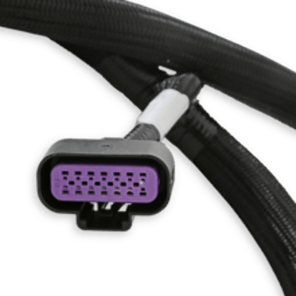 Holley EFI GM GEN V GDI Subharness 558-220