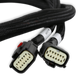 Holley EFI GM GEN V GDI Subharness 558-220