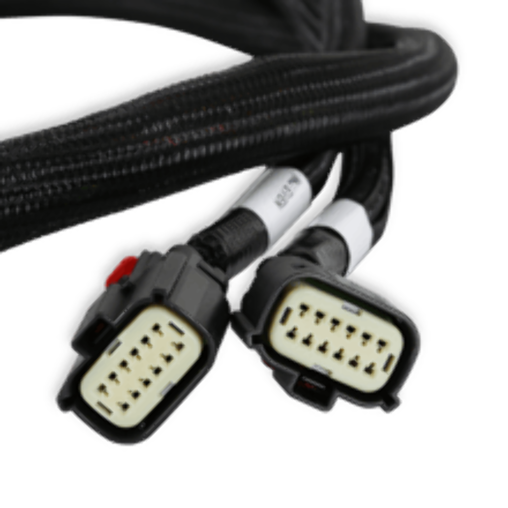 Holley EFI GM GEN V GDI Subharness 558-220