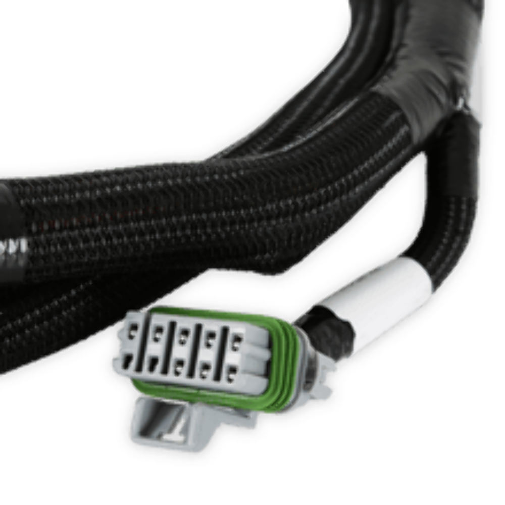 Holley EFI GM GEN V GDI Subharness 558-220