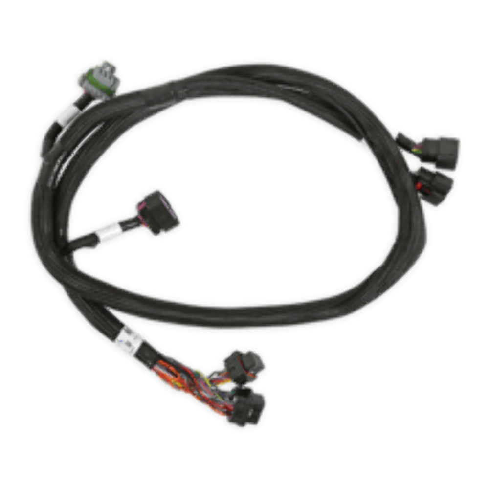 Holley EFI GM GEN V GDI Subharness 558-220