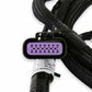 Holley EFI GM GEN V GDI Subharness 558-221
