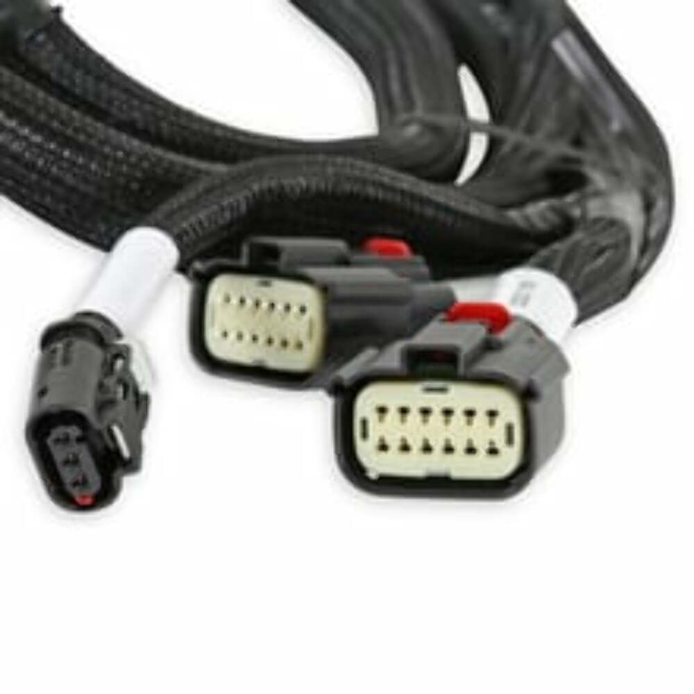 Holley EFI GM GEN V GDI Subharness 558-221