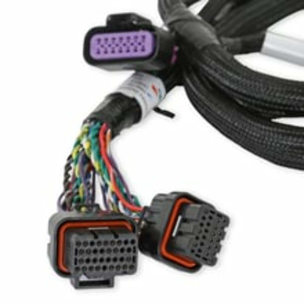 Holley EFI GM GEN V GDI Subharness 558-221