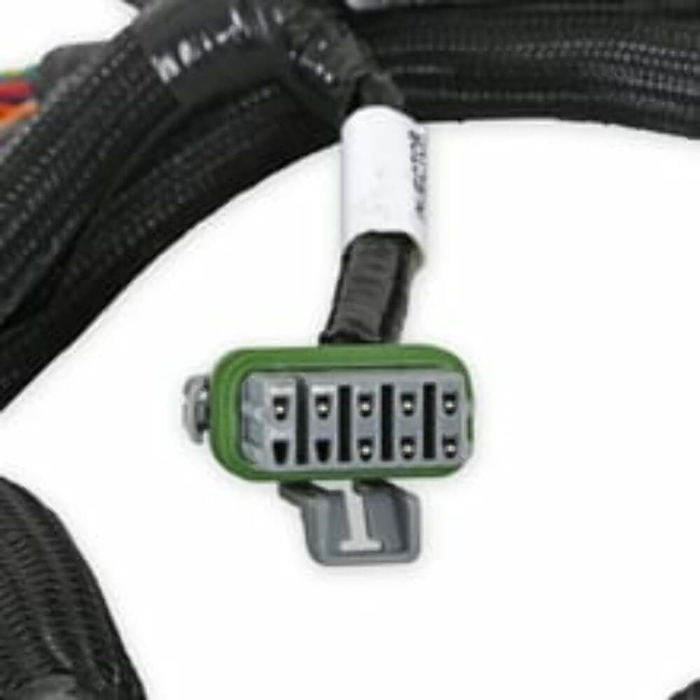 Holley EFI GM GEN V GDI Subharness 558-221
