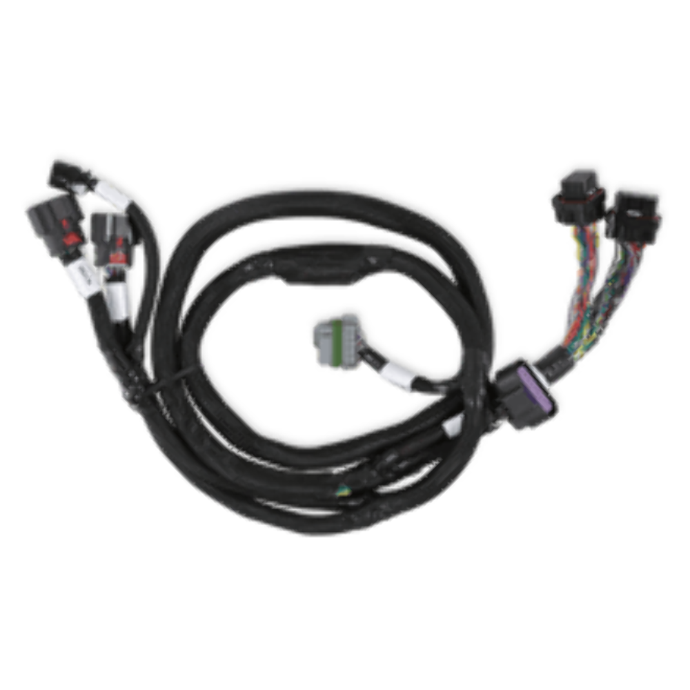 Holley EFI GM GEN V GDI Subharness 558-221