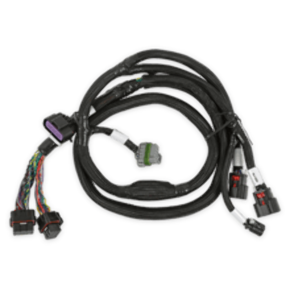 Holley EFI GM GEN V GDI Subharness 558-221