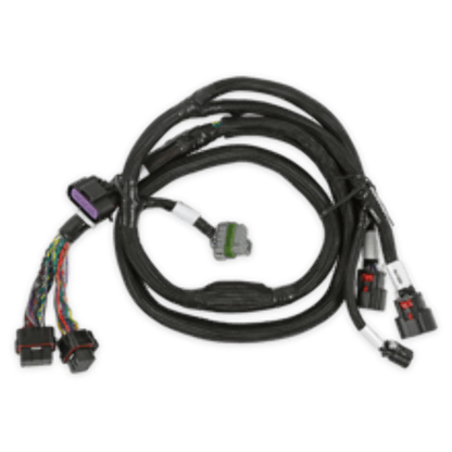 Holley EFI GM GEN V GDI Subharness 558-221