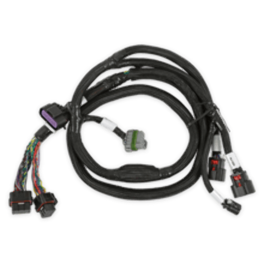 Holley EFI GM GEN V GDI Subharness 558-221